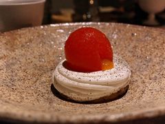 柿子清露2.0-曲廊院(东四十一条店)