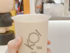 -KOI Thé(正佳广场店)