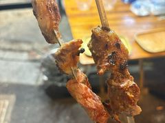 -新疆伊宁远征餐厅