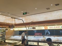 -热辣宗师·串串火锅(万达金街店)