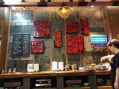 -慧娟面馆·餐厅(望江路店)