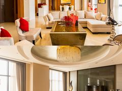 -青岛富力艾美酒店