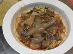 -小秦淮·南京土菜(新亭西路店)