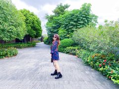 -蓝楹湾度假酒店