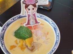 -多嘴超级肉蟹煲(中街恒隆故宫店)