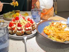 -BE BRIGHT KITCHEN(正佳广场店)