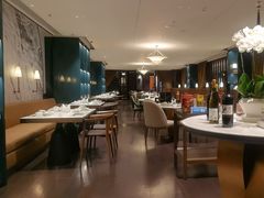 -珍呈中餐厅•粤川淮扬新疆(乌鲁木齐康莱德酒店)
