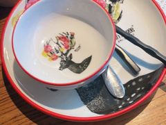 -新白鹿餐厅(银泰西湖文化广场店)