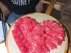 -羊大爷涮肉(亮马桥店)