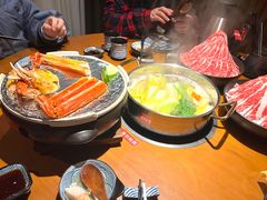 -綱元·海鲜豆捞(明州里店)