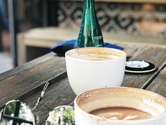 -Peet's 皮爷咖啡(东湖路手作店)