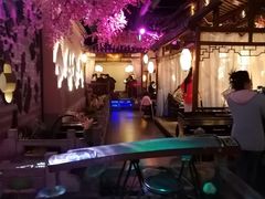 -韵秋荷(宝山龙湖天街店)