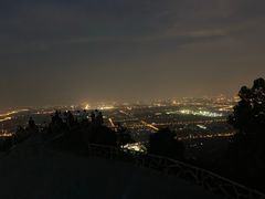 -鬼笑石后山停车场