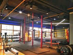-CBCx巨鹿搏击 CHAMPIONROAD FIGHT CLUB(香蜜湖店)