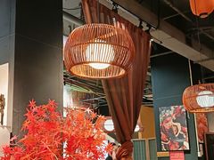 -大洋家·精品潮汕菜·生腌砂锅粥(天河东路店)