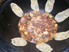 -锅来乐地锅鸡(安亭店)