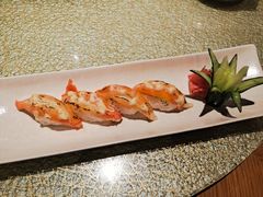 -广州增城保利皇冠假日酒店-玄日本餐厅