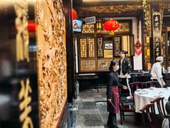 -蔼若春.传承云南菜(金碧公园店)