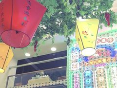 -香港威特瑞茶餐厅(小白楼音乐厅店)