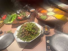 -将军牛排·尔滨地标朝鲜族美食(总店)