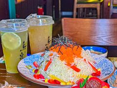 -鸟泉居酒屋·烧鸟·酒馆(百子湾店)