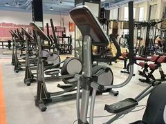 -阳光悦动游泳健身会所