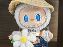-泡泡玛特POPMART(国金街店)