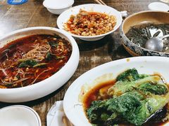 -小厨食堂(黄田坝店)