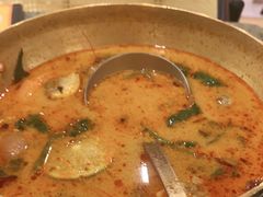 -Home Thai·泰谣(王府井apm店)