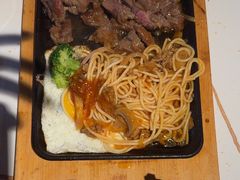 -豪享来(我格广场店)