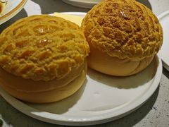 菠萝包-吉旺港式餐厅(南方商城店)