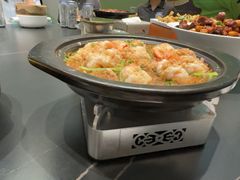 -渝乡辣婆婆·川菜 水煮鱼(槐安路店)