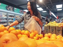 -家乐福(古北店)