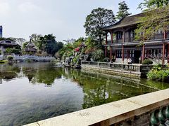 -顺峰山公园