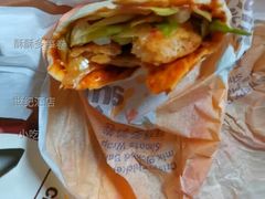 酥酥多笋卷-麦当劳(世纪汇广场店)