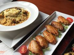 -星伦多自助料理·涮烤一体(虹悦城店)