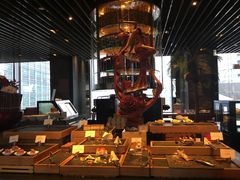 -广州富力君悦大酒店·凯菲厅