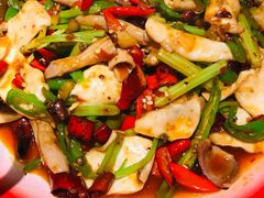 -泥糊破店小酒馆·团建聚餐(南京西路店)