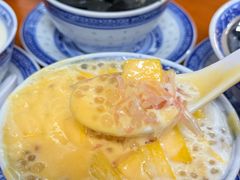 -韵姐牛奶甜品世家