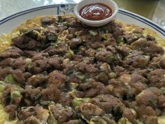 -莲花公园煎蟹(总店)
