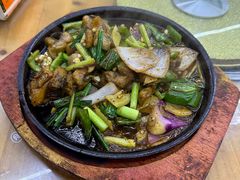 -九岭农庄·竹筒饭