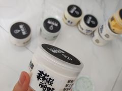 -极拉图·现制冰淇淋(大卫城店)
