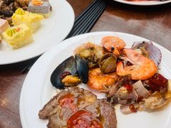 -大连金石滩绿发温泉假日酒店