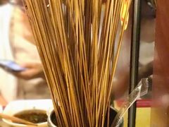 -佰人王串串香火锅(洋珠巷店)