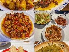 -八碗湘长沙市井菜(坡子街店)