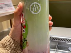 -海底捞火锅(宇飞大厦店)