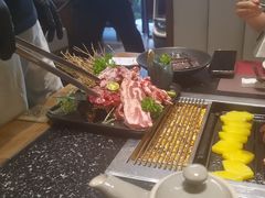 -韩满园· 甄选韩式烤肉
