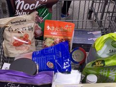 -山姆会员商店(杨桥西路店)