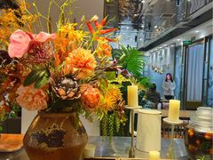 -三姐妹餐厅(曲江店)