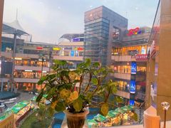 -西贝莜面村(上海百联西郊店)